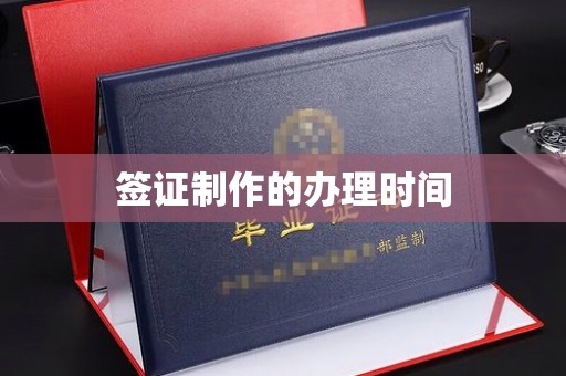 塔什库尔干塔吉克签证制作的办理时间