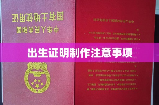 塔什库尔干塔吉克出生证明制作注意事项