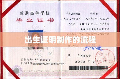 塔什库尔干塔吉克出生证明制作的流程