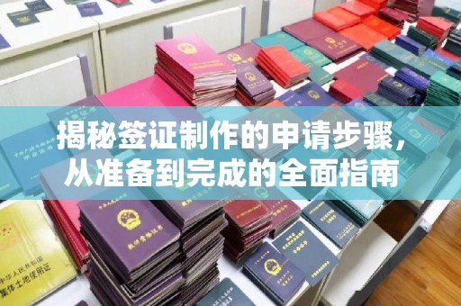 塔什库尔干塔吉克揭秘签证制作的申请步骤，从准备到完成的全面指南