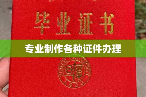 塔什库尔干塔吉克专业制作各种证件办理