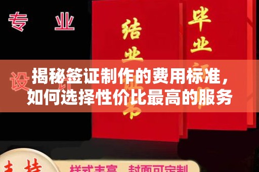 塔什库尔干塔吉克揭秘签证制作的费用标准，如何选择性价比最高的服务？